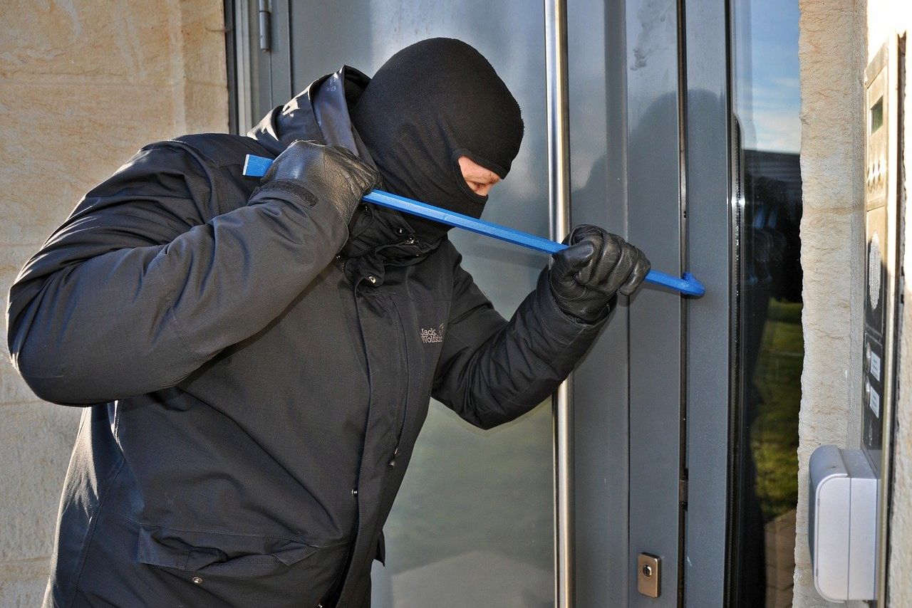 So schützt die Hausratversicherung bei Einbruchdiebstahl