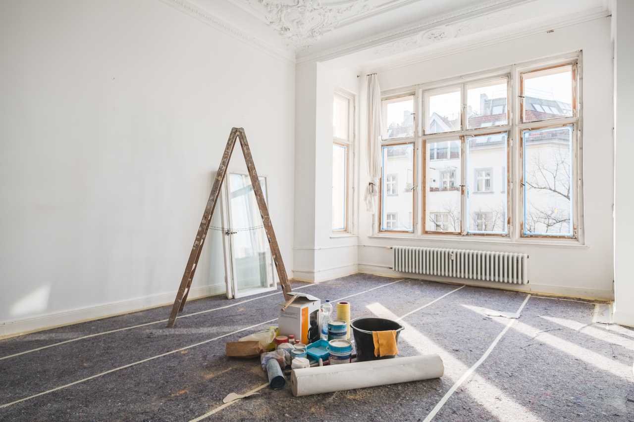 Handwerkerkosten von der Steuer absetzen: So geht's